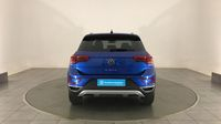 Volkswagen T-Roc 1.5 TSI EVO 150ch Style DSG7 — photo 6