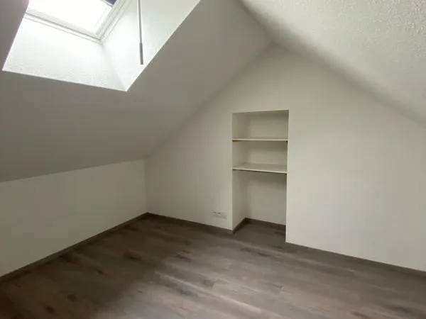 Bel appartement t4 en duplex - quartier jean-jaures