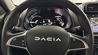 Dacia Spring Expression — photo 25