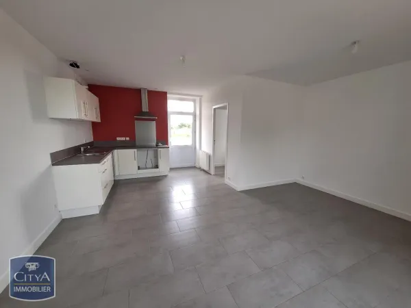 Maison 3 pièces 65 m²
