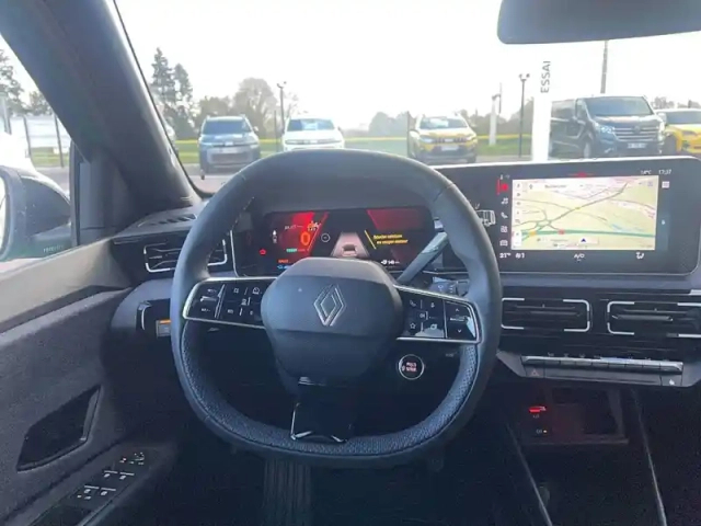 Renault 5 renault  e-tech electrique 120 ch autonomie urbaine — photo 58