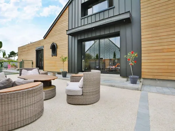 Maison 5 pièces 140 m²