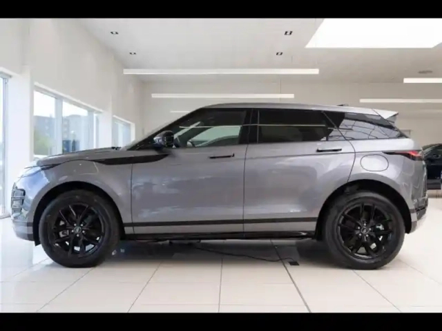Land Rover Range Rover evoque 1.5 p300e 309ch se awd bva mark iii — photo 3