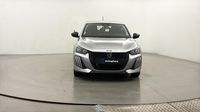 Peugeot 208 1.2 Hybrid 110ch Style e-DCS6 — photo 1