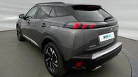 Peugeot 2008 1.2 PureTech 130ch S&S Allure Pack EAT8 — photo 6