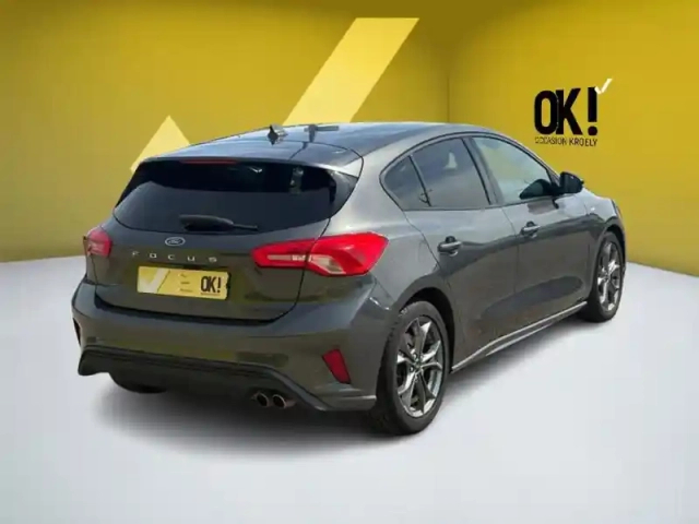 Ford Focus 2.0 150 st-line bva8 — photo 5
