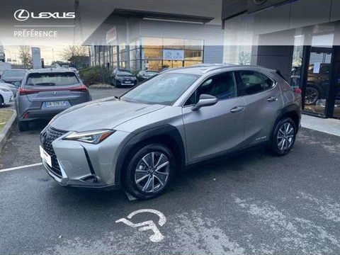 Lexus UX Lexus UX 300e Luxe