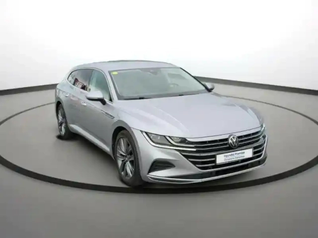 Volkswagen Arteon 2.0 tdi evo 150ch elegance dsg7 — photo 8