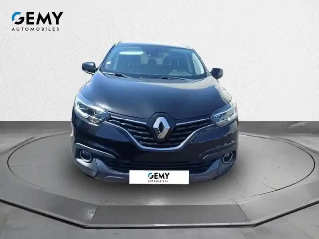 Renault Kadjar tce 130 energy — photo 2
