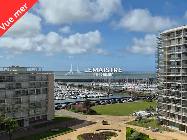 Vends appartement