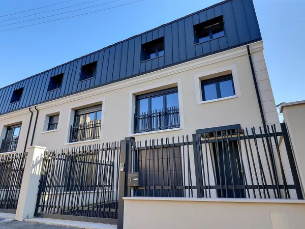 Maison Neuilly Plaisance