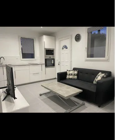 Location studio