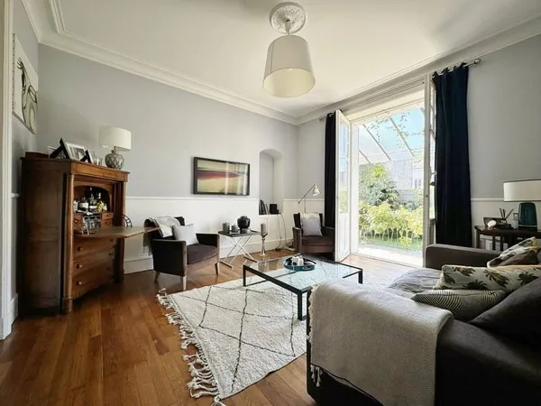 Maison 7 pièces 139 m²