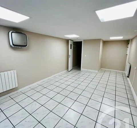 Appartement 1 pièce 50 m²