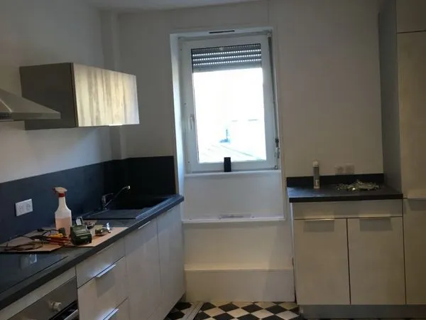 APPARTEMENT centre colmar