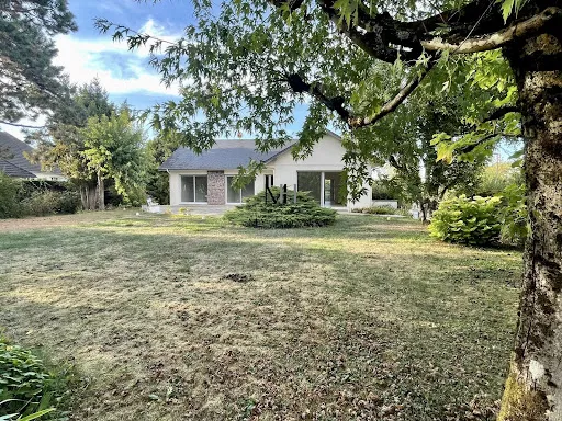 Maison 6 pièces 145 m²