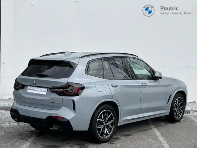 Bmw X3 xdrive30e 292ch m sport — photo 2