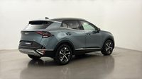 Kia Sportage 1.6 T-GDi 230ch HEV Design BVA6 4x2 — photo 5