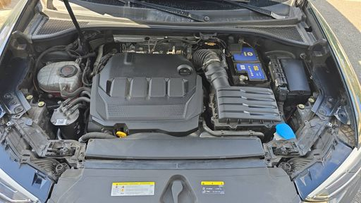 Audi Q3 2.0 TDI 150  S-Tronic7 - Design Luxe – 2020 – 137653 km – Diesel – Boîte Automatique — photo 24