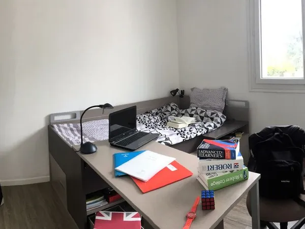 CoLocation maison St Sebastien sur Loire