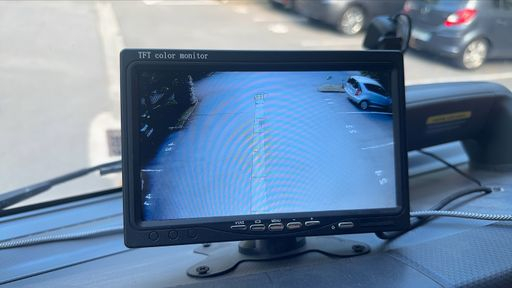 Isuzu P75 5.2 D 190 BVA6 - Serie N Simple Cabine – 2019 – 53500 km – Diesel – Boîte Automatique — photo 12