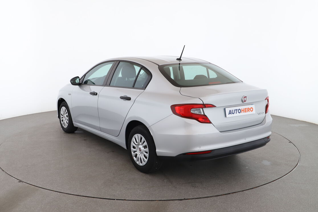 Fiat Tipo 1.4 — photo 3