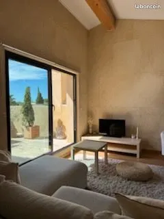Appartement climatisé