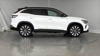 Renault Austral 1.2 TCe mild hybrid advanced 130ch Techno — photo 4