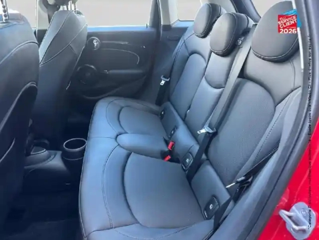 Mini Mini 5 portes cooper 136ch edition premium plus bva7 — photo 11