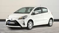 Toyota Yaris 100h France Business 5p MY19