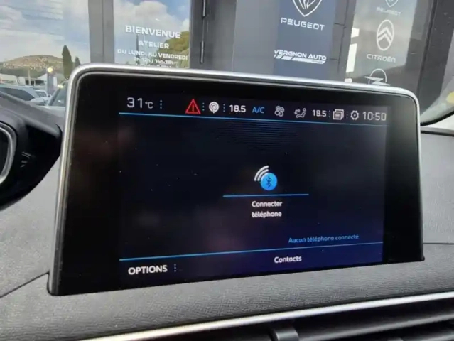 Peugeot 3008 ii bluehdi 130 s&amp;s active business — photo 27