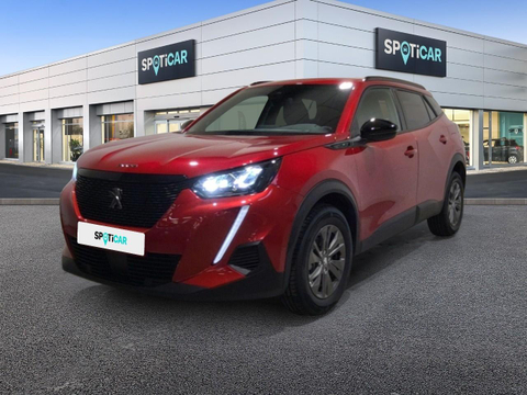 Peugeot 2008 puretech 100 s&s bvm6 style