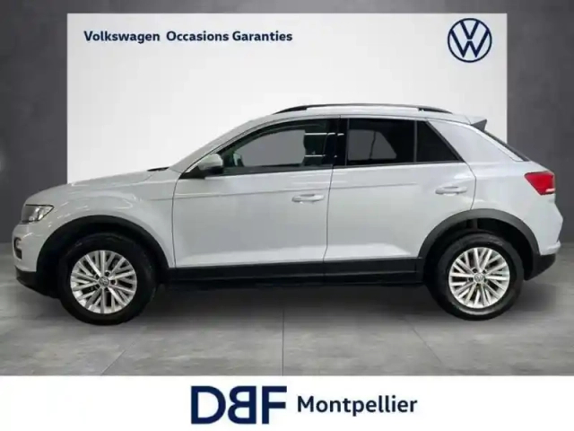 Volkswagen T-Roc 2.0 tdi 150 start/stop dsg7 lounge — photo 2