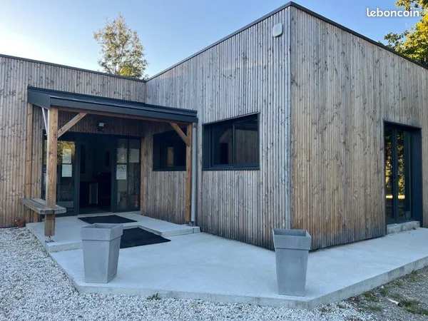 Bureaux à louer à Mesquer