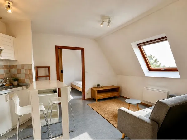 Appartement de 23m2 à louer sur Kembs