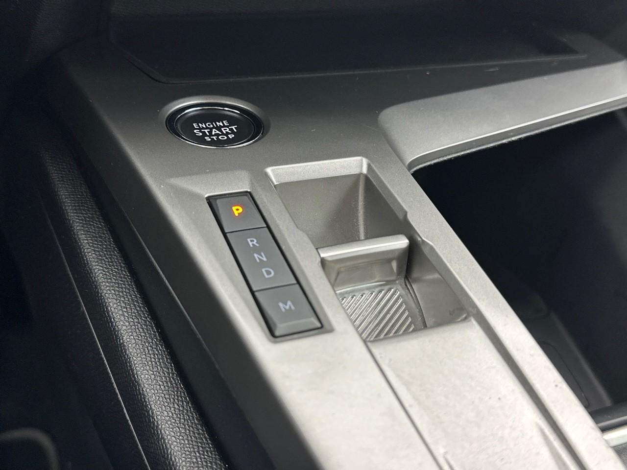 Peugeot 308 bluehdi 130ch s&s eat8 active pack — photo 28
