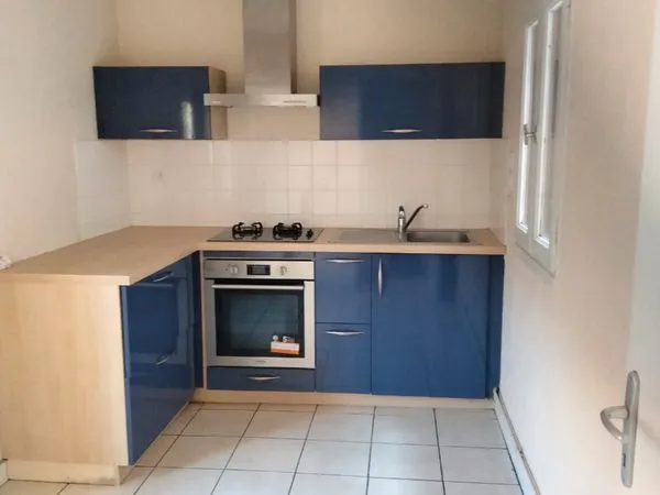 Location T2 53m2 Cransac