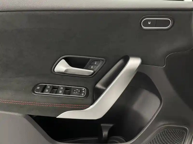 Mercedes Classe A 200 d — photo 91