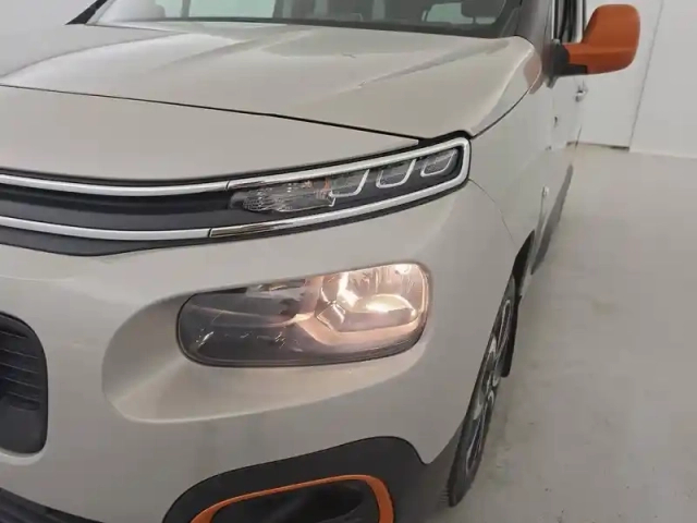 Citroën Berlingo taille m bluehdi 130 s&amp;s bvm6 — photo 18