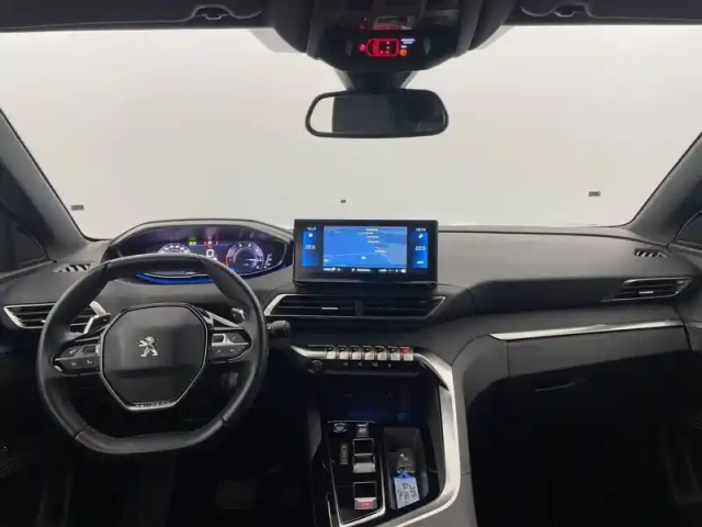 Peugeot 3008 bluehdi 130ch s&amp;s eat8 — photo 30