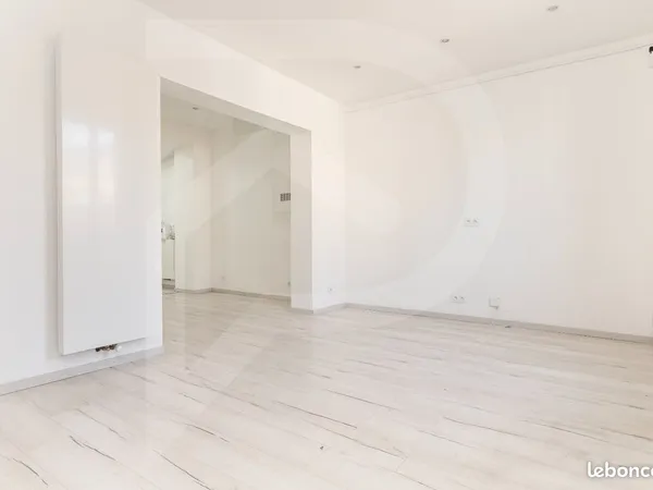 Maison de ville 3 pièces 89 m²