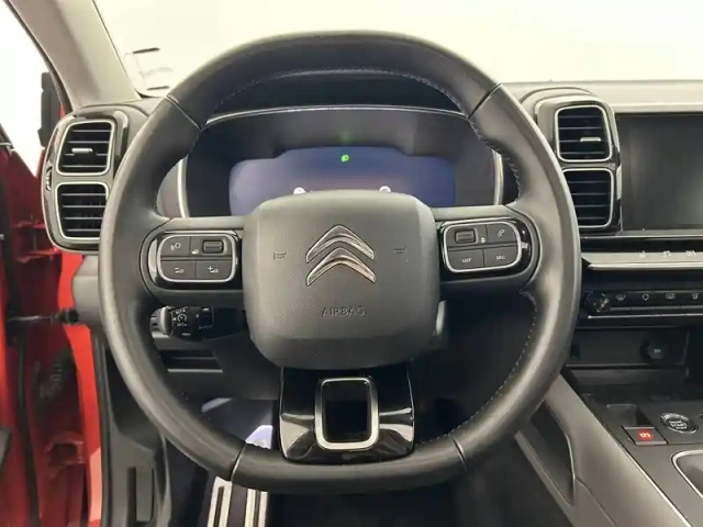 Citroën C5 Aircross bluehdi 130 s&amp;s bvm6 — photo 29