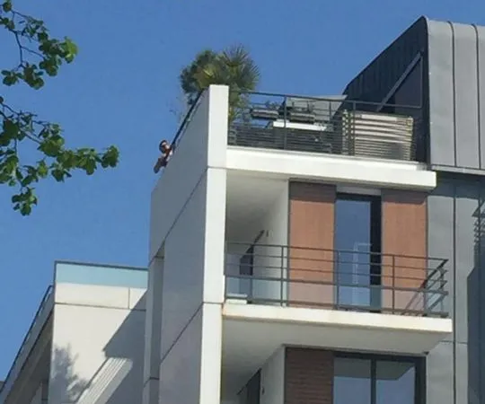 Appartement de 50m2 à louer sur Mantes-la-Jolie