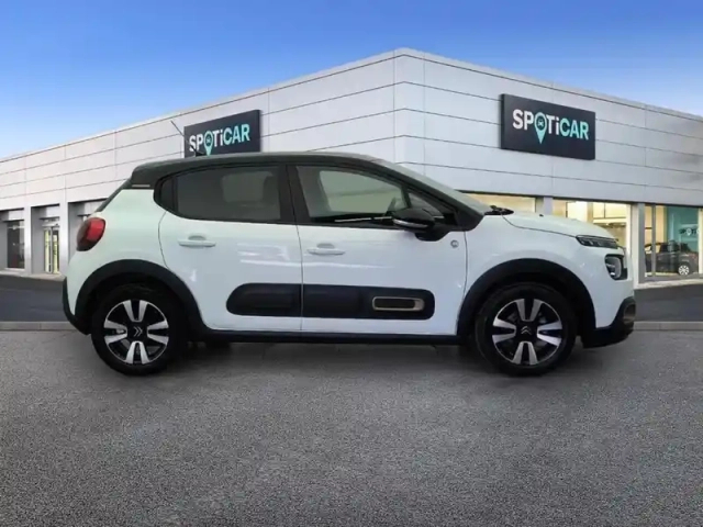 Citroën C3 puretech 83 s&amp;s bvm5 c-series — photo 6