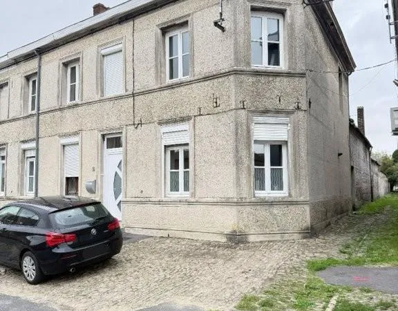 Maison 6 pièces 145 m²