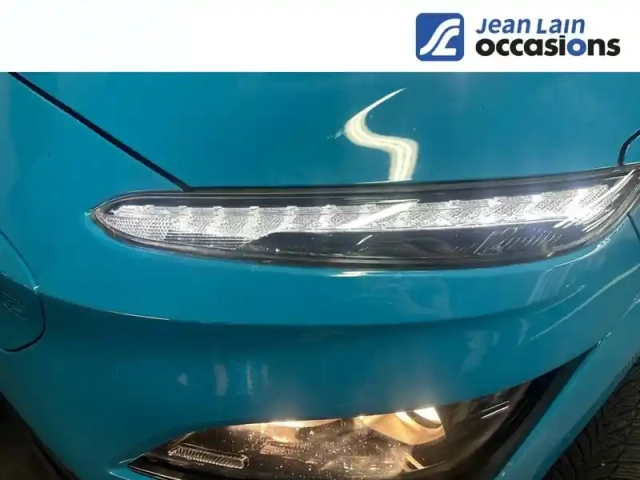 Hyundai Kona electrique 39 kwh - 136 ch — photo 20