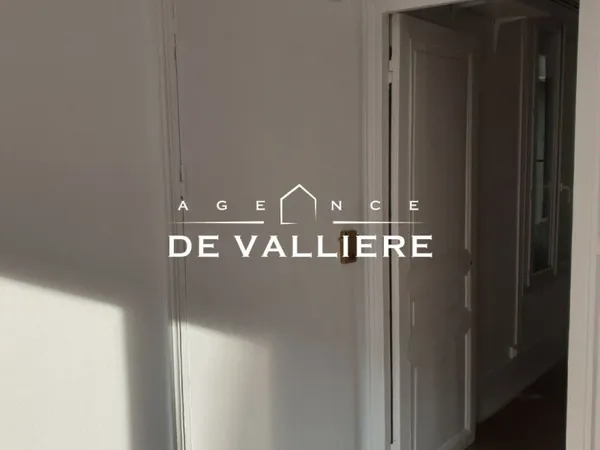 Appartement 1 pièce 22 m²