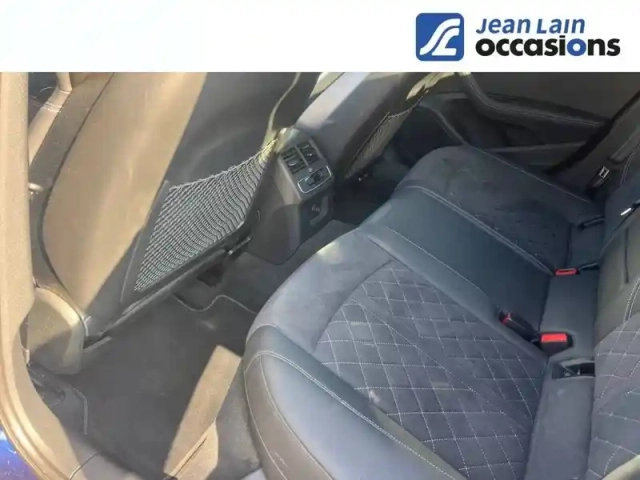 Audi A4 35 tfsi 150 s tronic 7 — photo 63