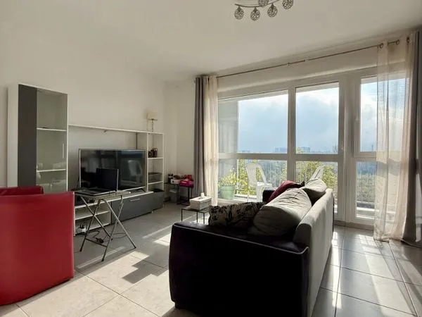 Appartement 4 pièces 80 m²