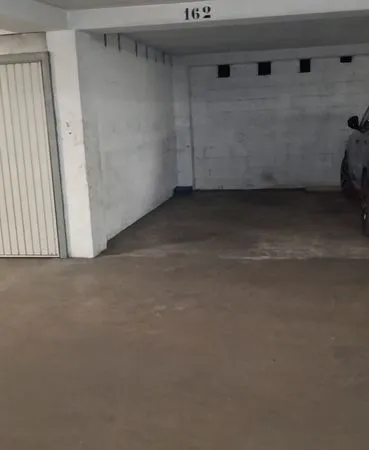 Place parking